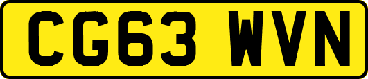 CG63WVN