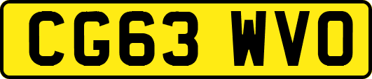CG63WVO