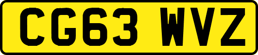 CG63WVZ
