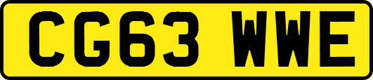 CG63WWE