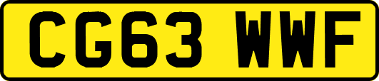 CG63WWF