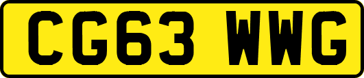 CG63WWG