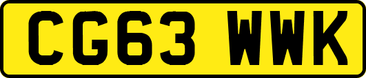 CG63WWK