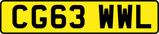 CG63WWL
