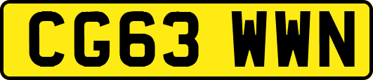 CG63WWN