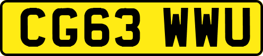 CG63WWU