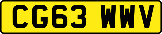 CG63WWV