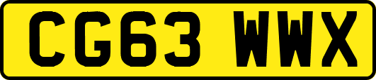 CG63WWX