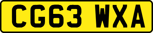 CG63WXA