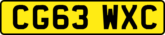 CG63WXC