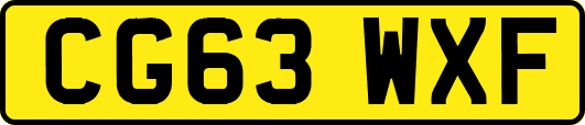 CG63WXF