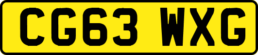 CG63WXG