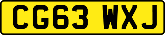 CG63WXJ