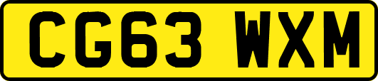 CG63WXM