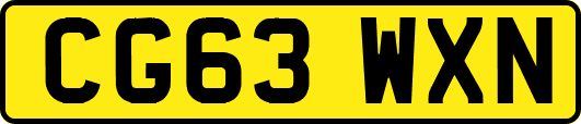 CG63WXN
