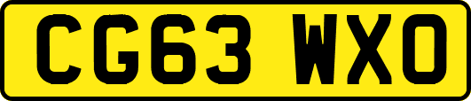 CG63WXO