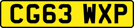 CG63WXP