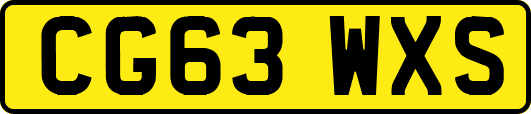 CG63WXS