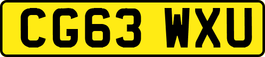 CG63WXU