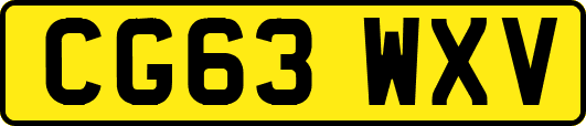 CG63WXV