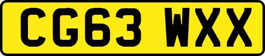 CG63WXX