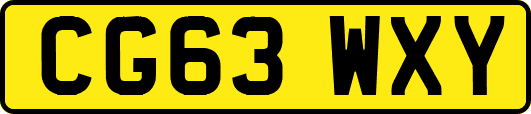CG63WXY