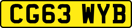 CG63WYB