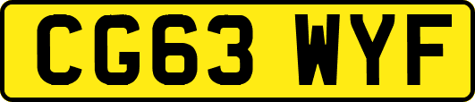 CG63WYF
