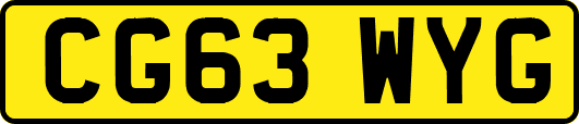 CG63WYG