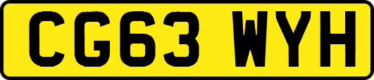 CG63WYH