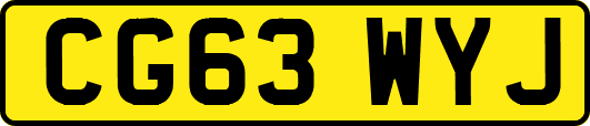CG63WYJ