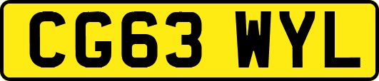 CG63WYL