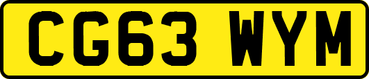 CG63WYM