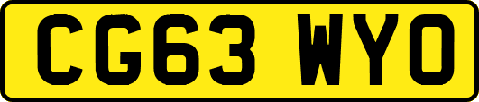 CG63WYO
