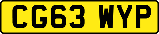 CG63WYP