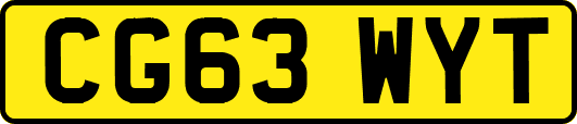 CG63WYT