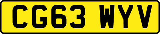 CG63WYV