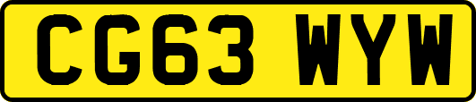 CG63WYW