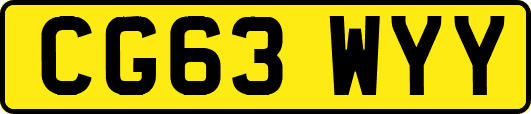 CG63WYY
