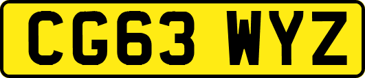 CG63WYZ