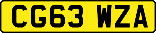 CG63WZA