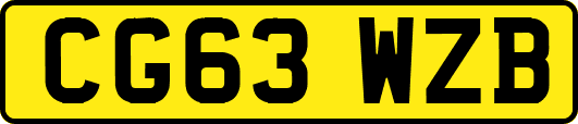 CG63WZB