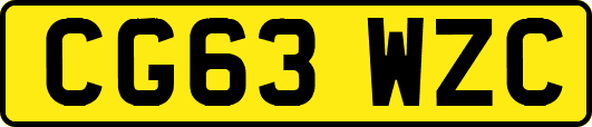 CG63WZC
