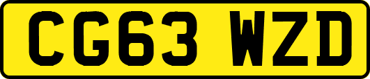 CG63WZD