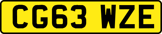 CG63WZE