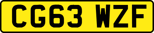 CG63WZF
