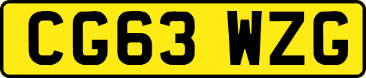 CG63WZG