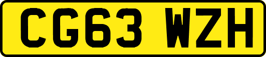 CG63WZH