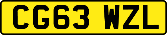 CG63WZL