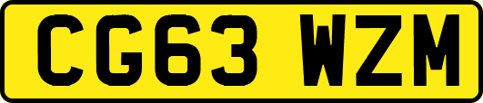 CG63WZM